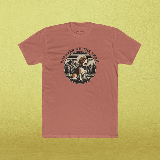 Furever on the Trail T-Shirt