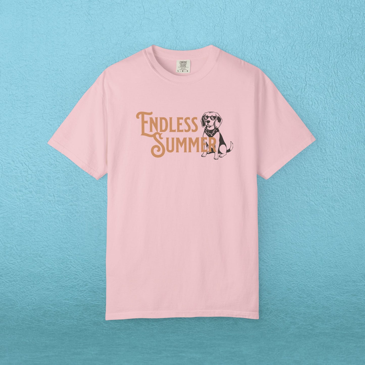 Endless Summer T-shirt