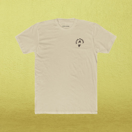 Surf Jeep T-shirt