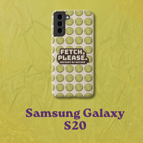 Biodegradable Phone Case