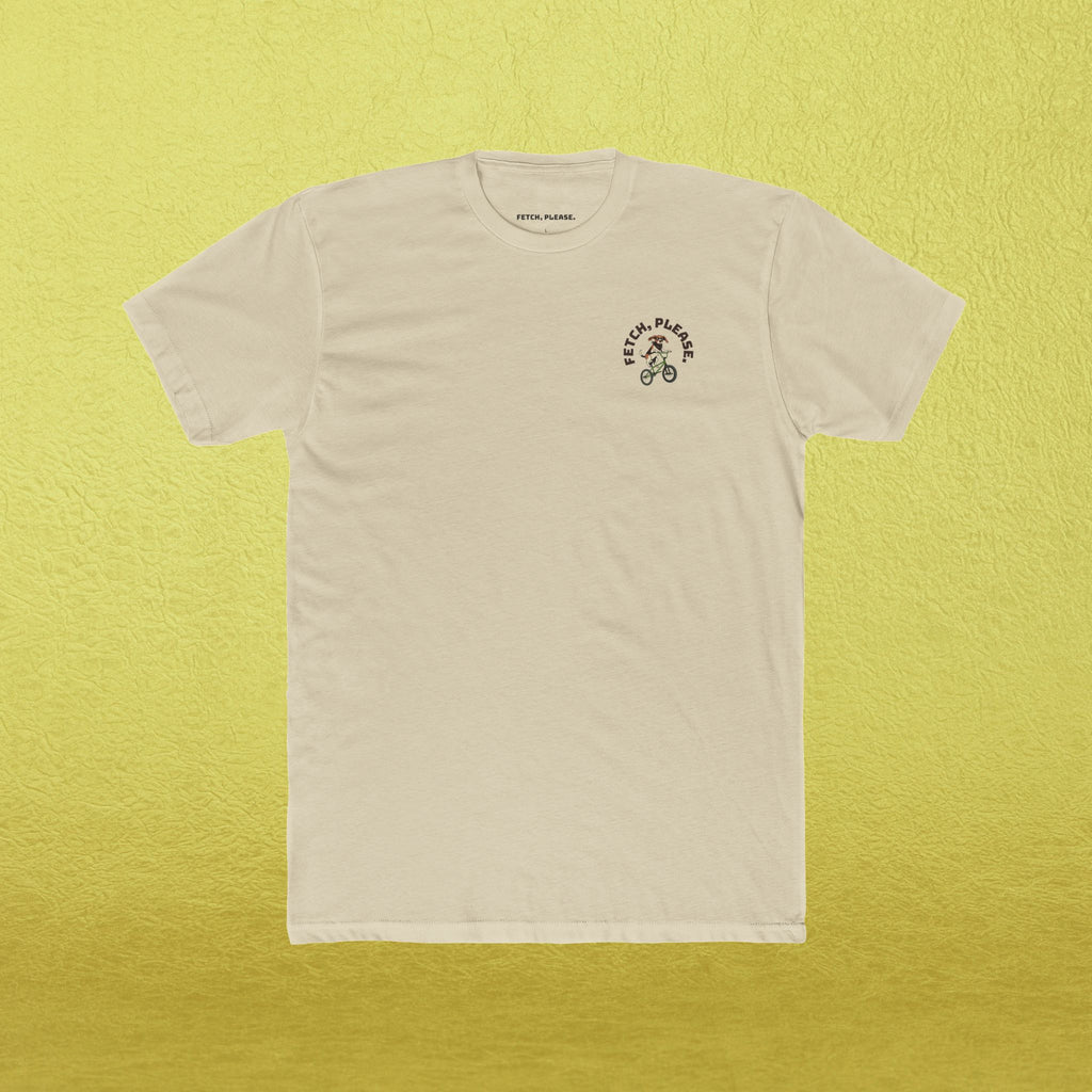 "Send it" Fetch, Please. T-Shirt