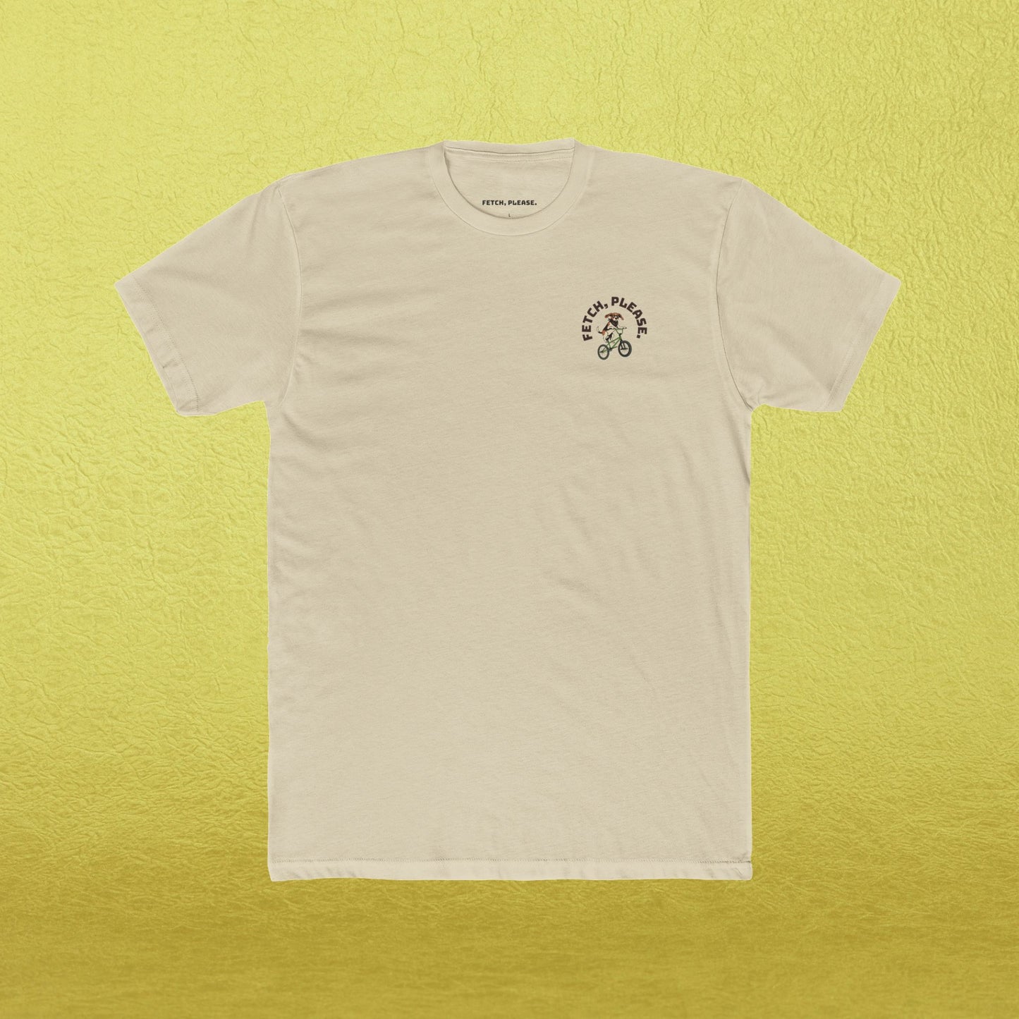 "Send it" Fetch, Please. T-Shirt