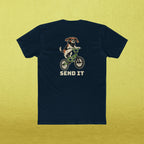 "Send it" Fetch, Please. T-Shirt
