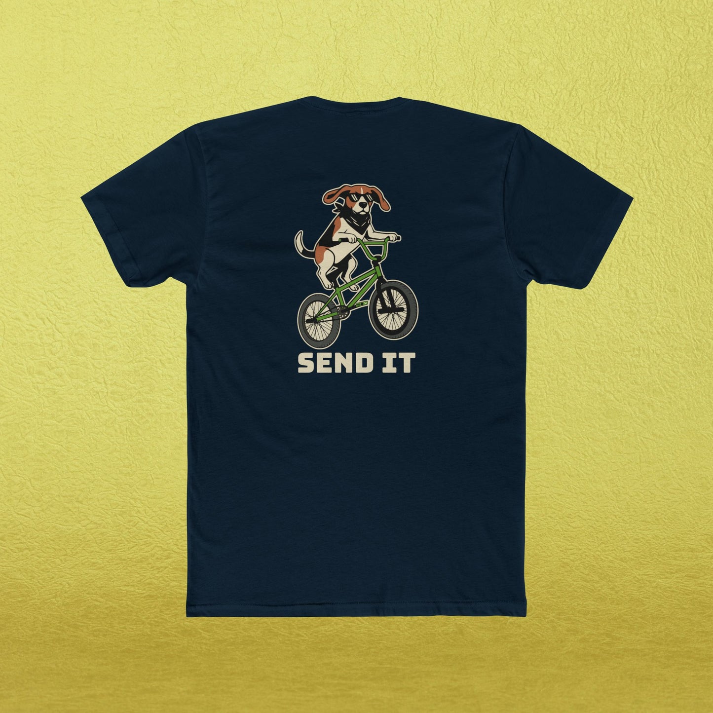 "Send it" Fetch, Please. T-Shirt