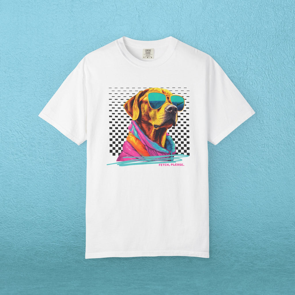Retro Cool T-Shirt