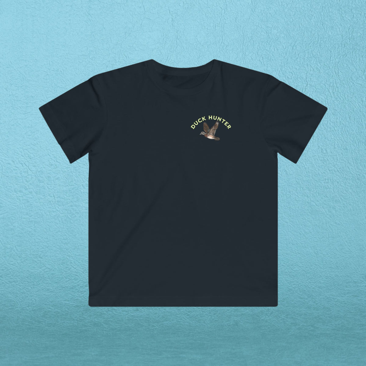 Youth Duck Hunter T‑Shirt