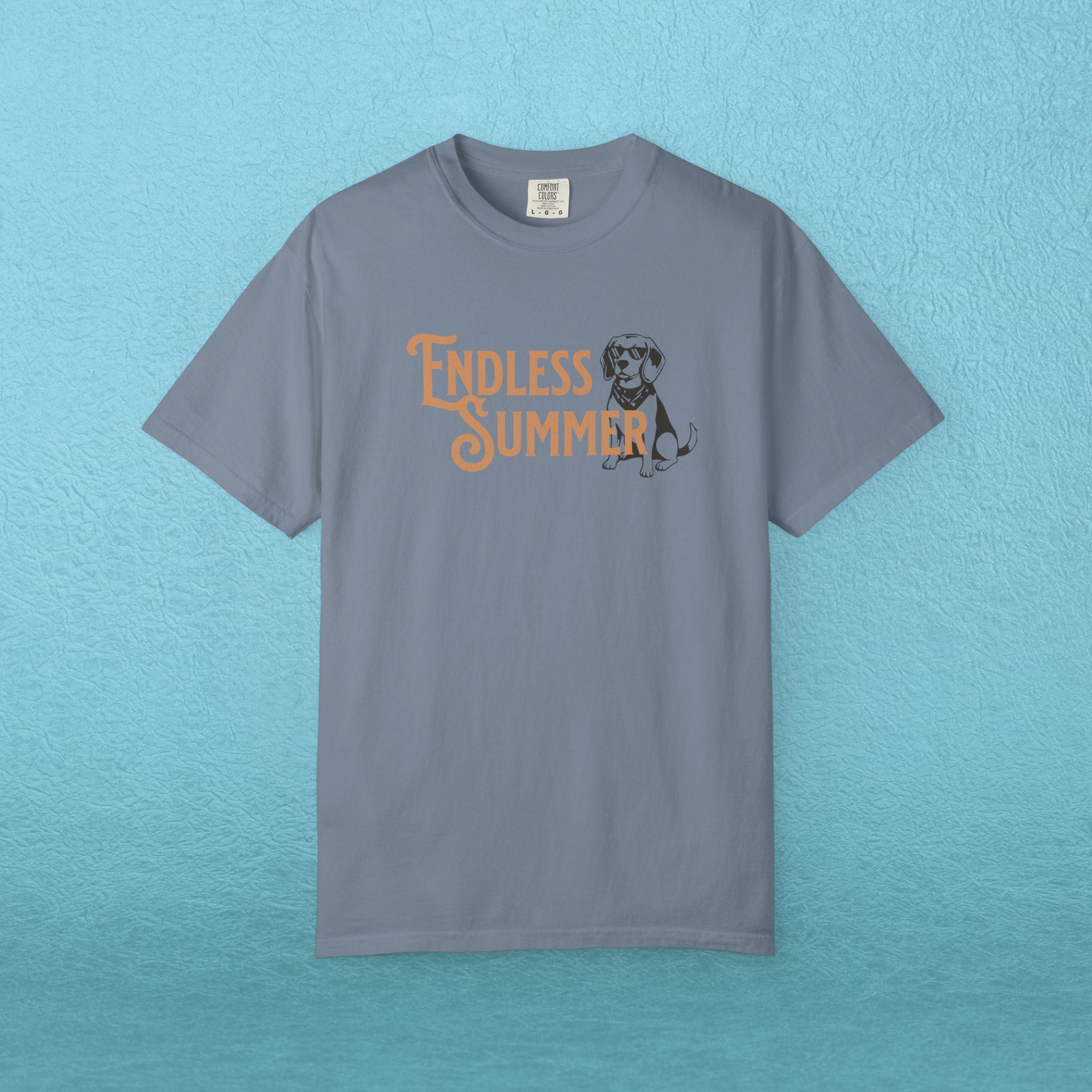 Endless Summer T-shirt