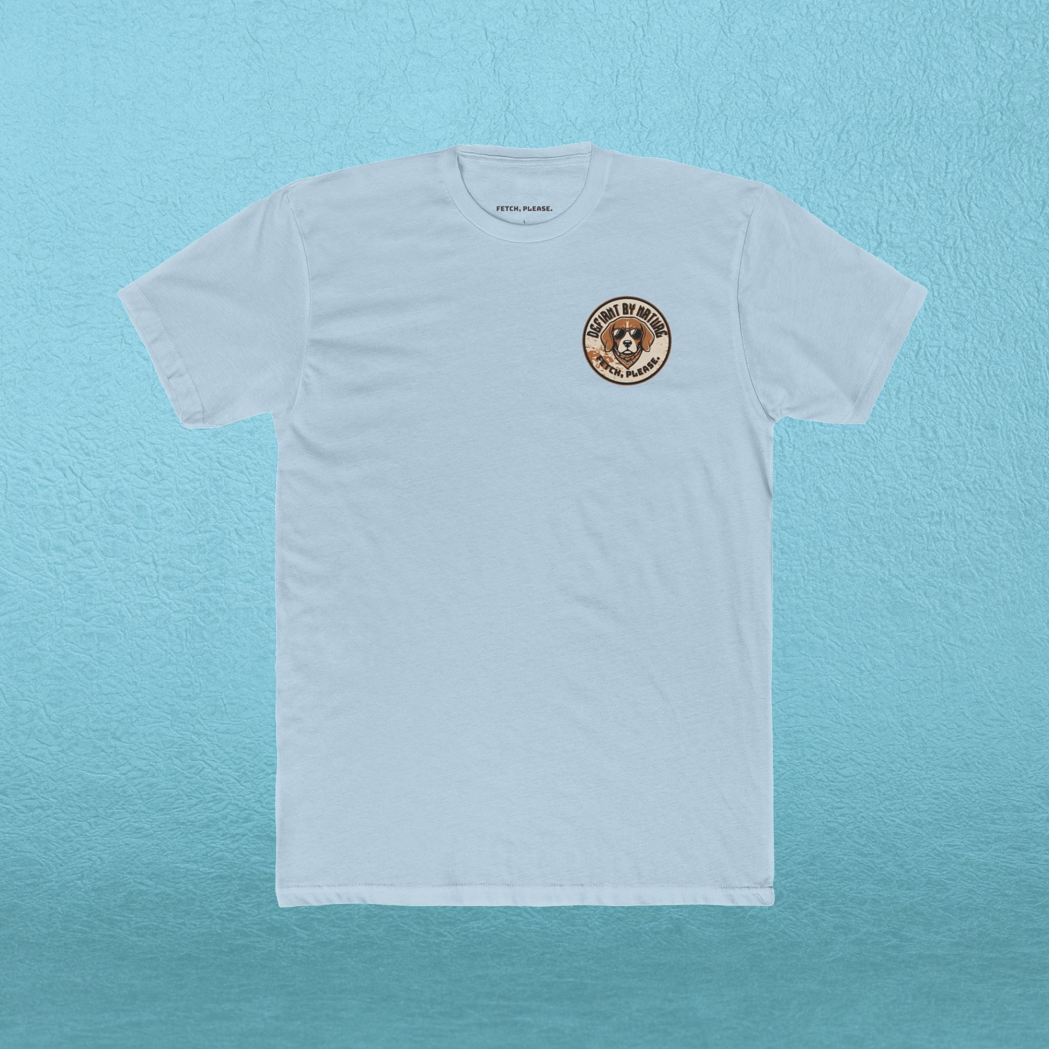 Defiant by Nature Concert T-Shirt