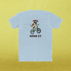 "Send it" Fetch, Please. T-Shirt
