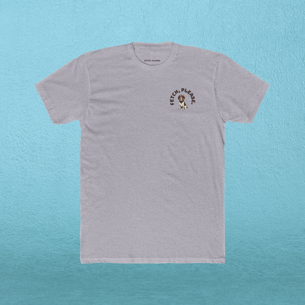 Not High Maintenance T‑Shirt