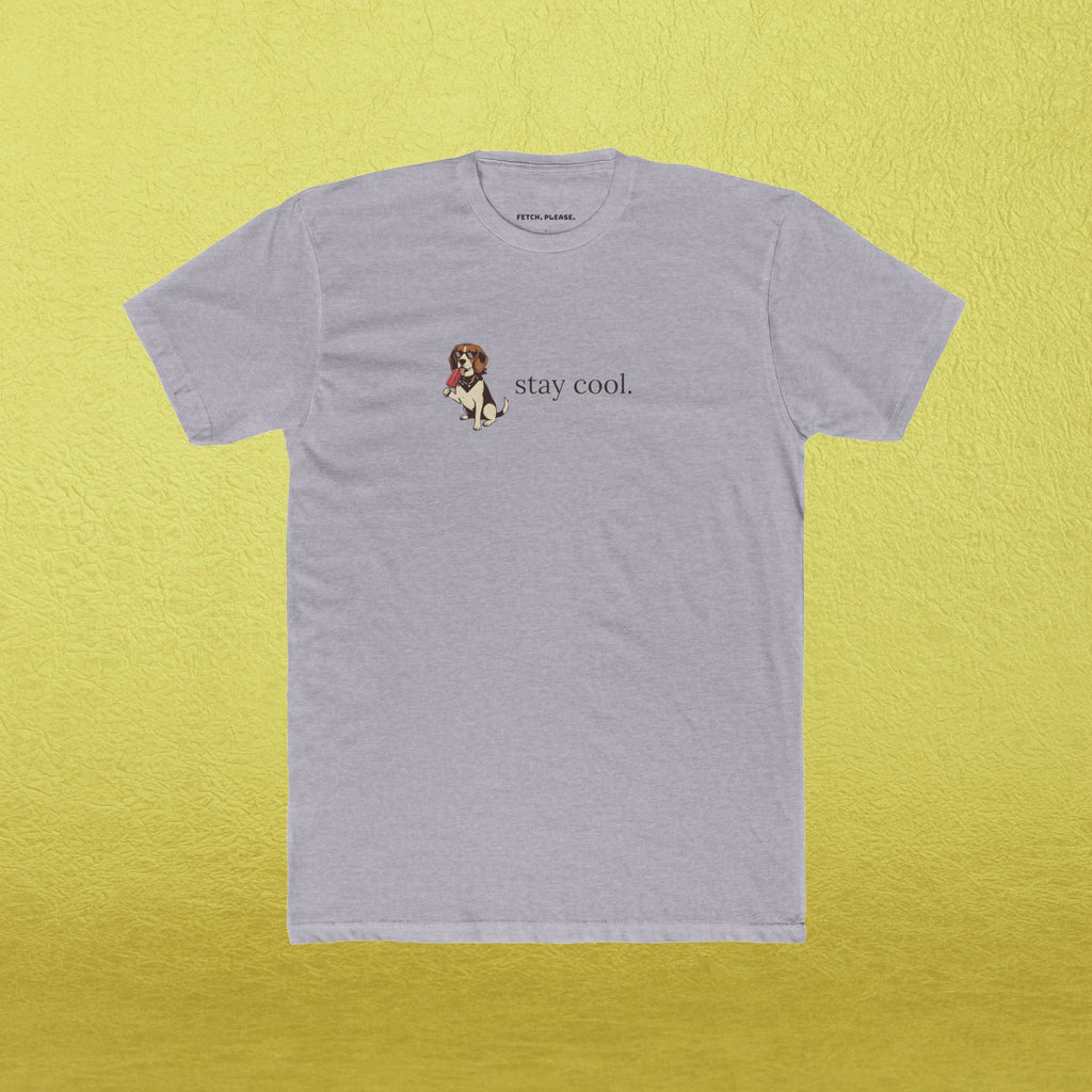 Stay Cool T-shirt