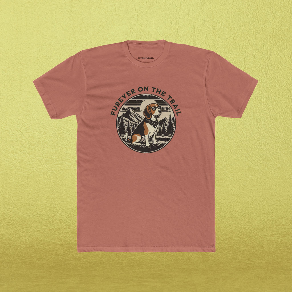 Furever on the Trail T-Shirt