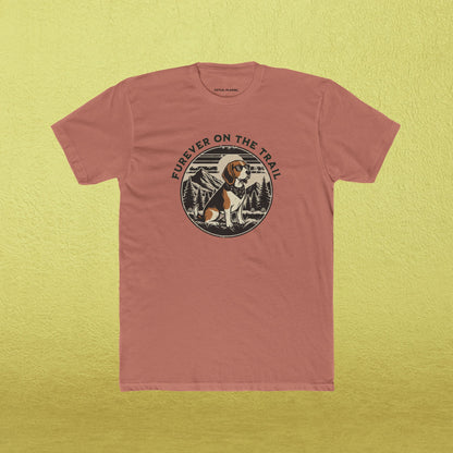 Furever on the Trail T-Shirt