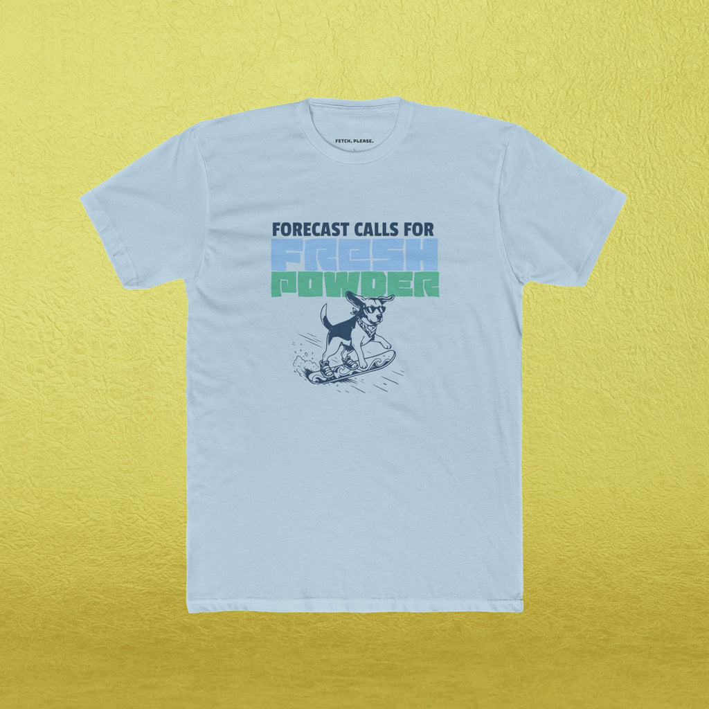 Fresh Powder T-Shirt