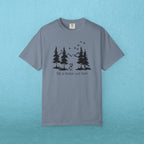 Life is Better Out Here T-Shirt
