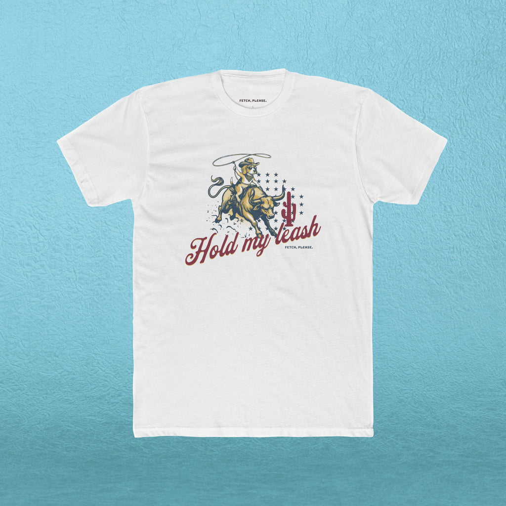 Hold My Leash T-Shirt