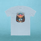 Mountain Reflection T-shirt