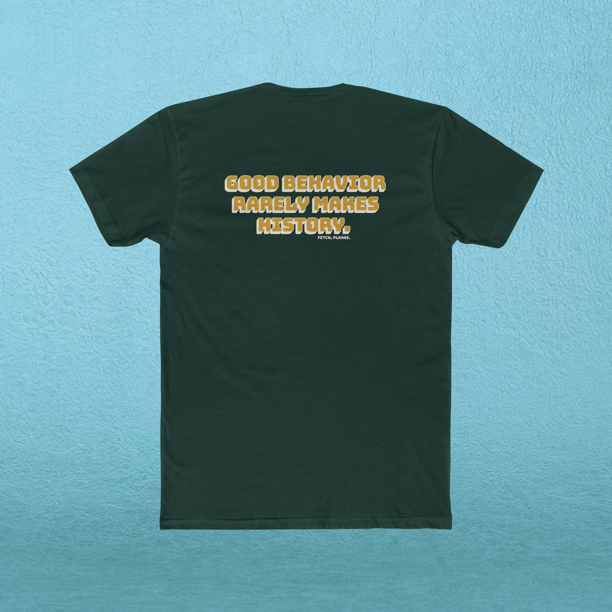Make History T-shirt