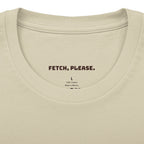 Defiant by Nature Concert T-Shirt