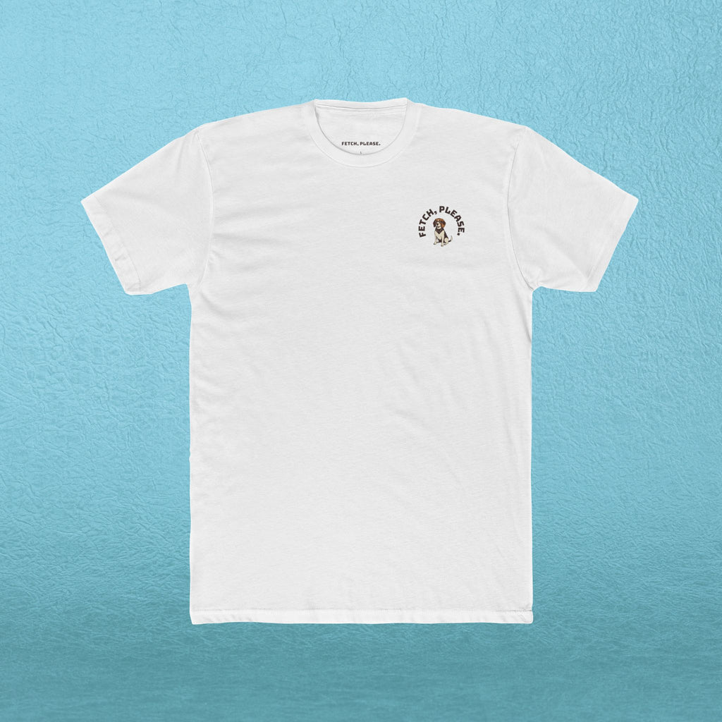 Make History T-shirt