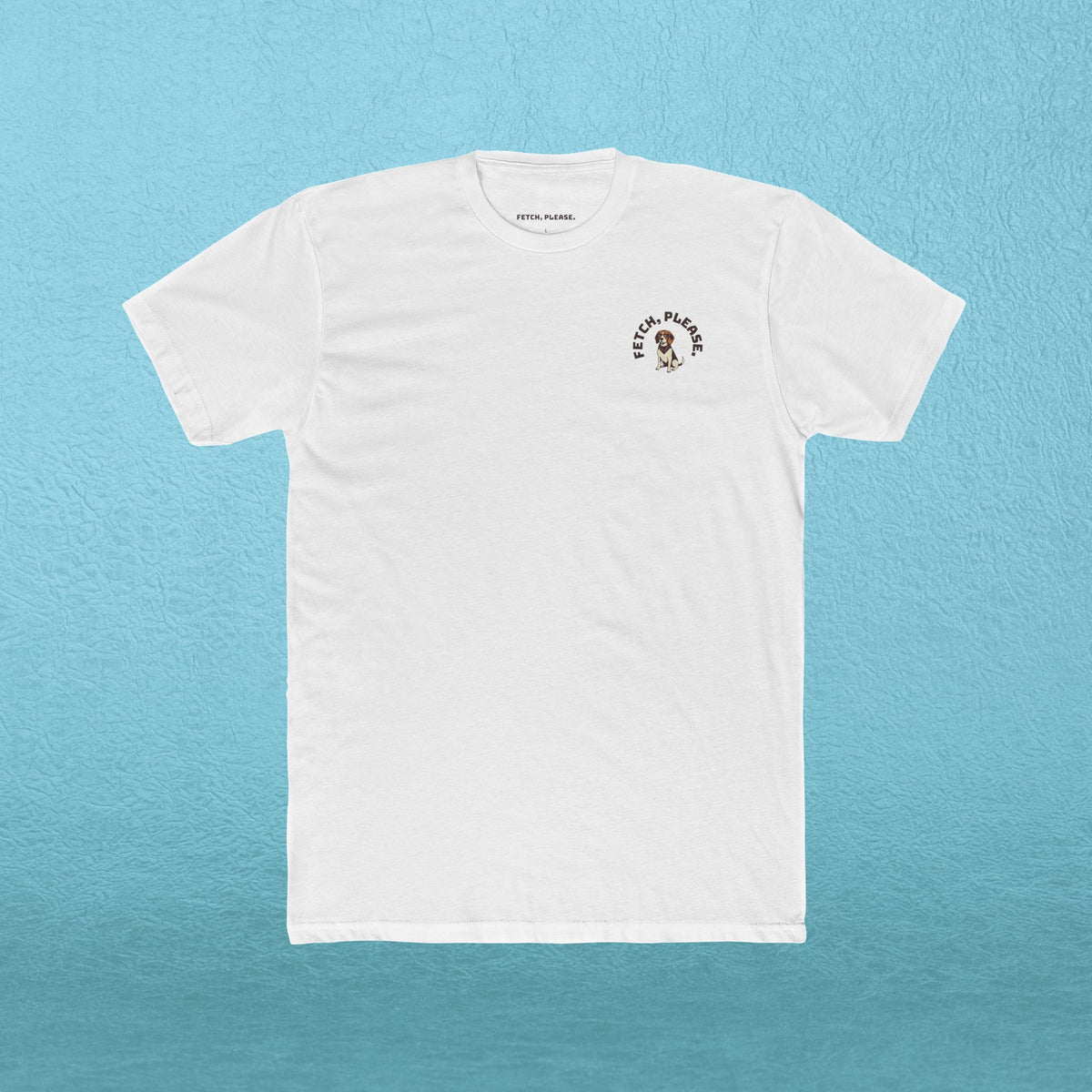 Make History T-shirt