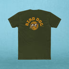 Bird Dog Graphic T‑Shirt