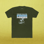 Fresh Powder T-Shirt