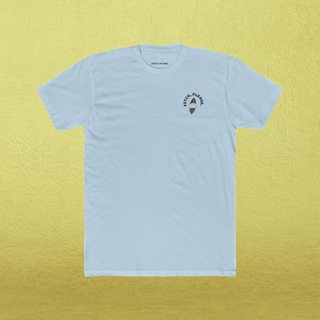 Surf Jeep T-shirt