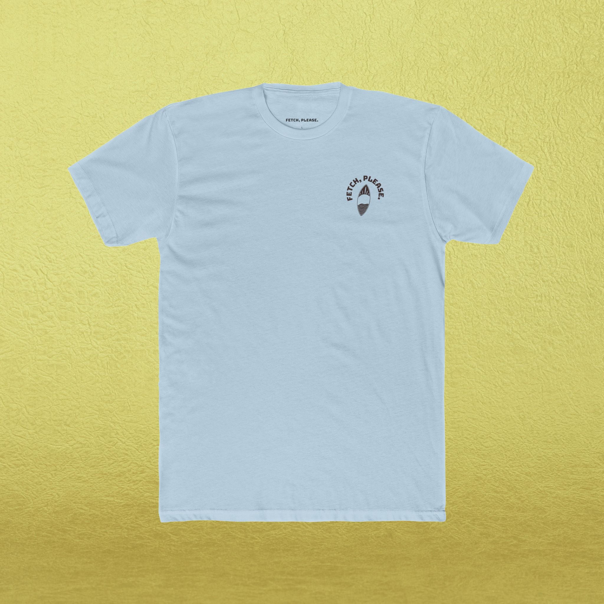 Surf Jeep T-shirt
