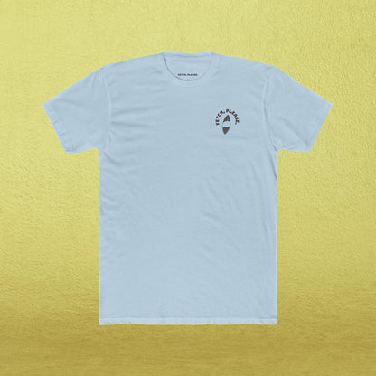 Surf Jeep T-shirt