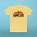Forecast Calls For Good Vibes Graphic Shirt