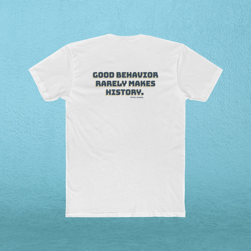 Make History T-shirt