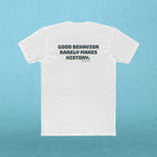 Make History T-shirt