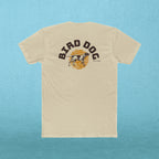 Bird Dog Graphic T‑Shirt