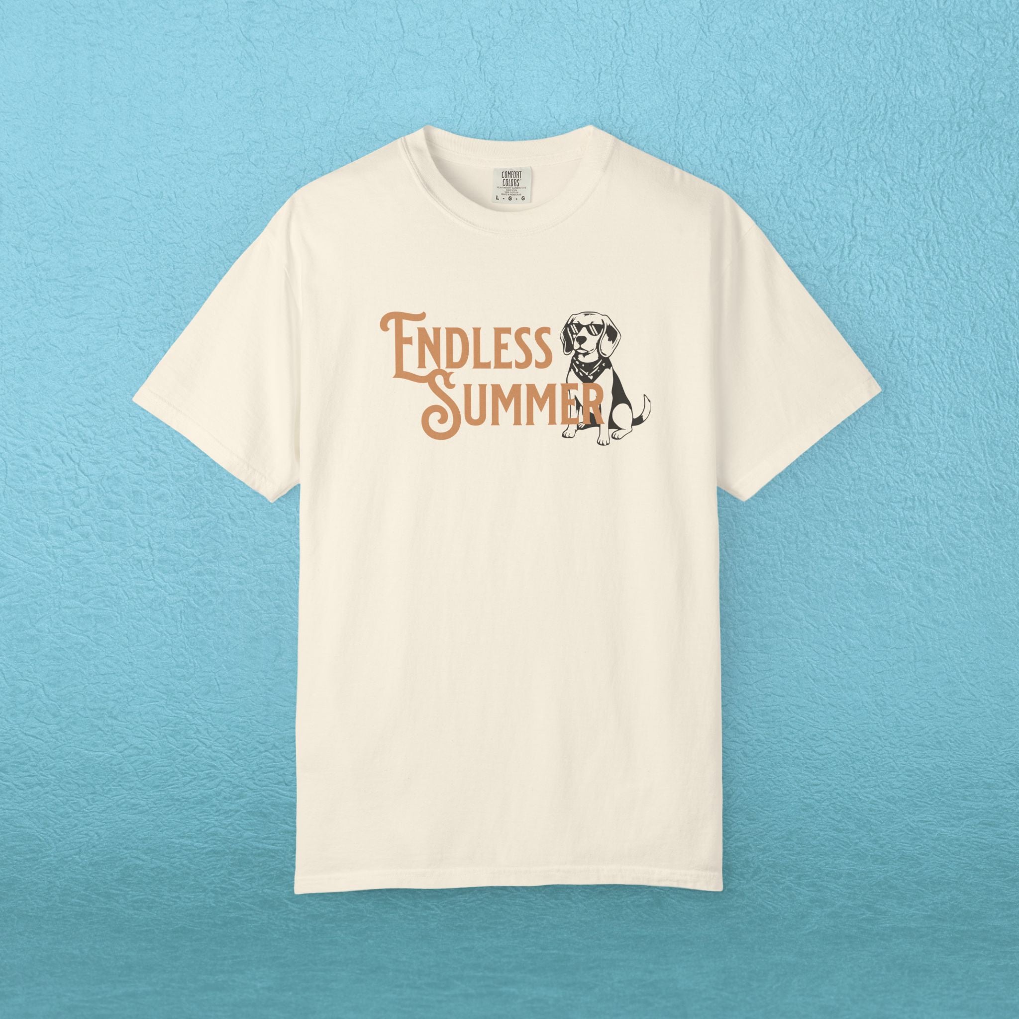 Endless Summer T-shirt