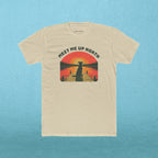 Meet Me Up North Vintage T-shirt