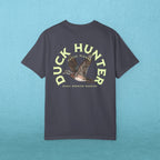 Duck Hunter Graphic T‑Shirt