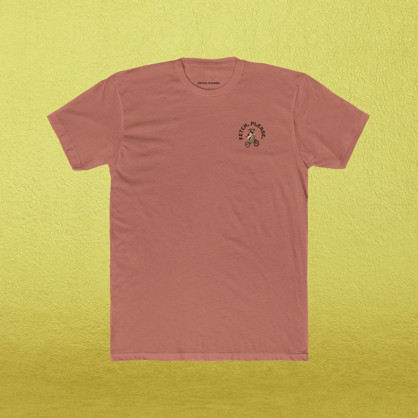 "Send it" Fetch, Please. T-Shirt