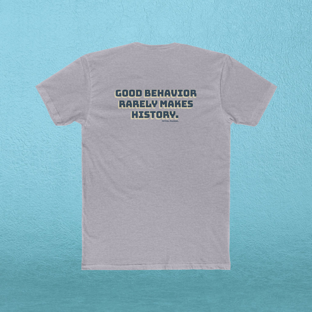Make History T-shirt