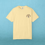 Stay Calm Vintage Graphic T-Shirt