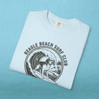 Beagle Beach Surf Club T-shirt