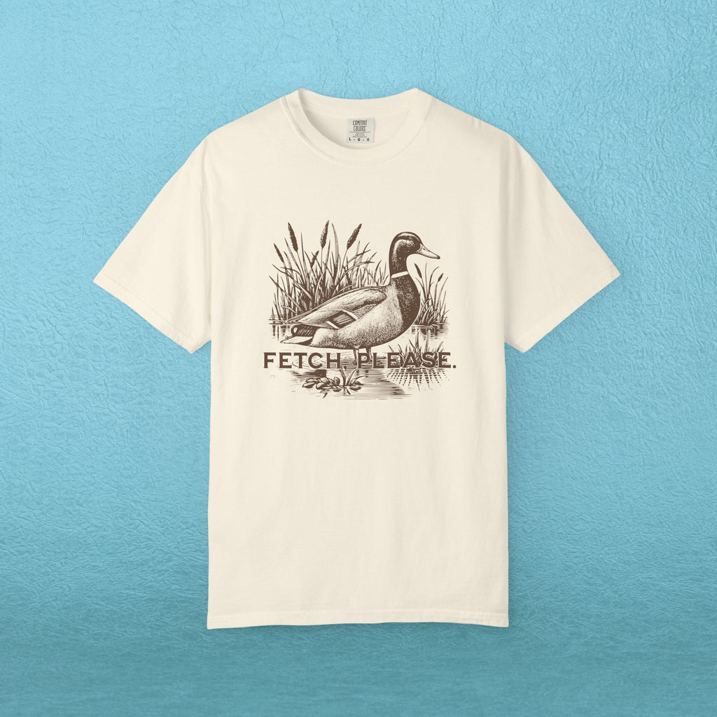 Mallard Duck T-shirt