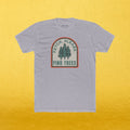 Find Trees T-Shirt