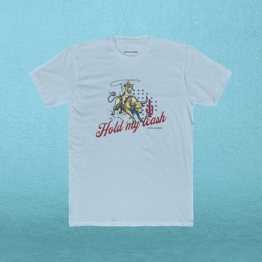 Hold My Leash T-Shirt
