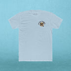 Duck Dog Mallard Graphic T-Shirt