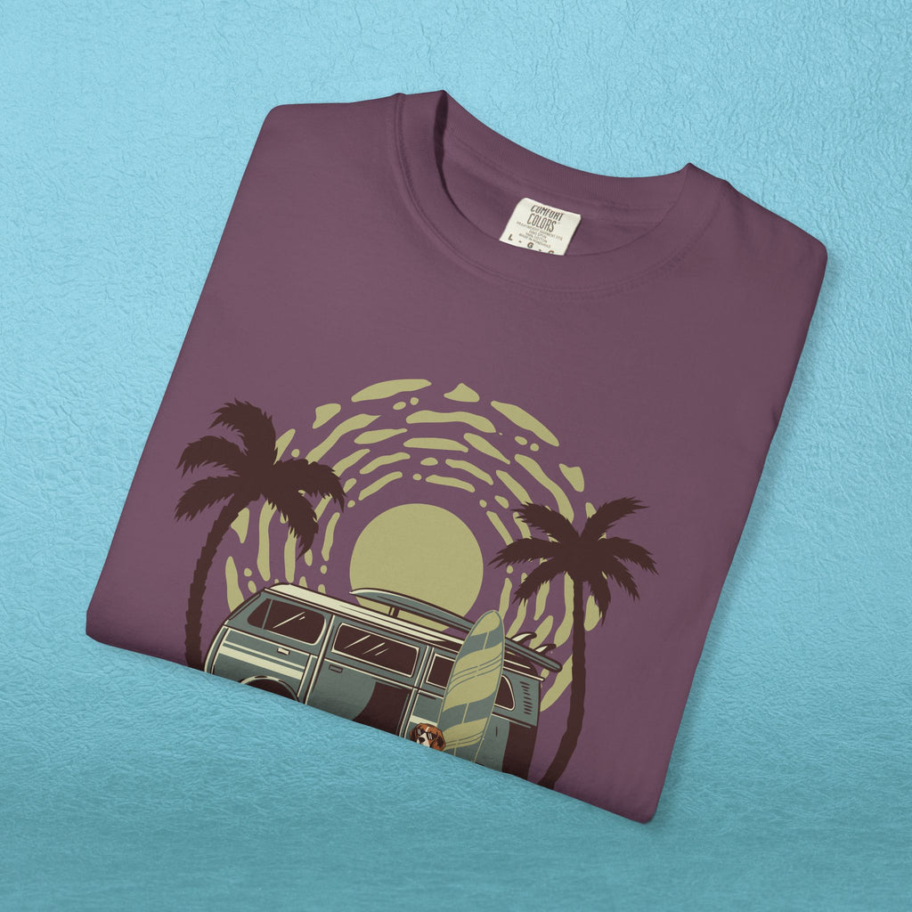 Surf Camper T-shirt