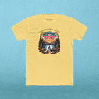 Mountain Reflection T-shirt