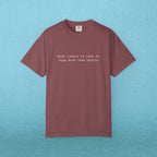 Most likely to talk to dogs more than people - T-shirt