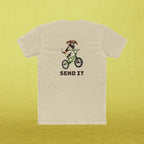 "Send it" Fetch, Please. T-Shirt