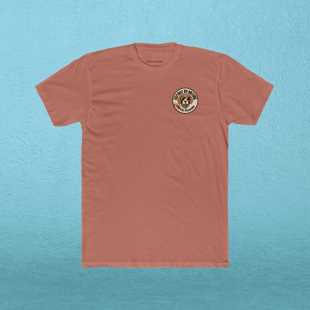 Defiant by Nature Concert T-Shirt
